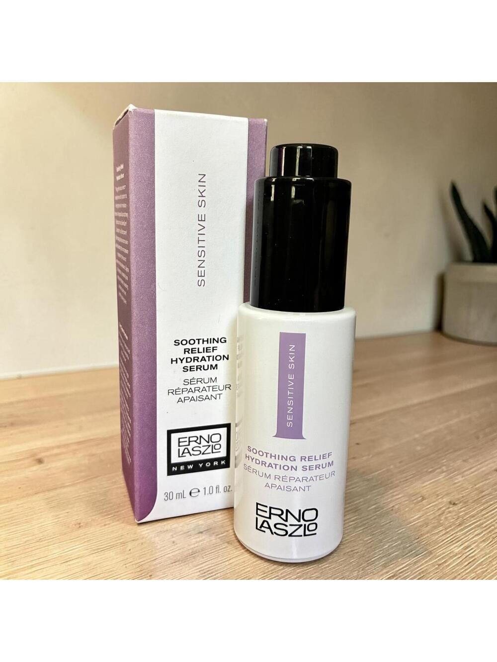 Erno Laszlo Sensitive Skin Soothing Relief Hydration Serum 30 mL
